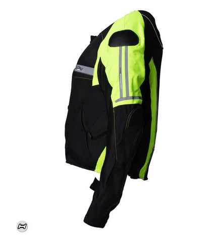 Helite Free-Air Vented Airbag Jacket