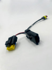 MonzaTech IEC Electronic Engine Temperature Cooling Kit for Ducati Streetfighter V4 (20-24)