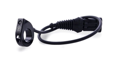 MonzaTech IEC Electronic Engine Temperature Cooling Kit for Aprilia Tuono V4 1100 (2021+)