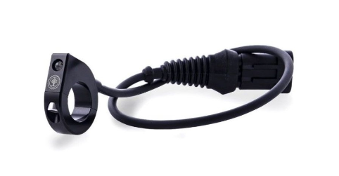 MonzaTech IEC Electronic Engine Temperature Cooling Kit for Yamaha Tenere (19-20)