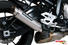 Bodis Slip On Exhaust for BMW S1000R (14-16)