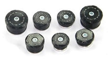 DBK Special Parts (Ducabike) Frame Plug Kit for the Ducati 848 / 1098 / 1198