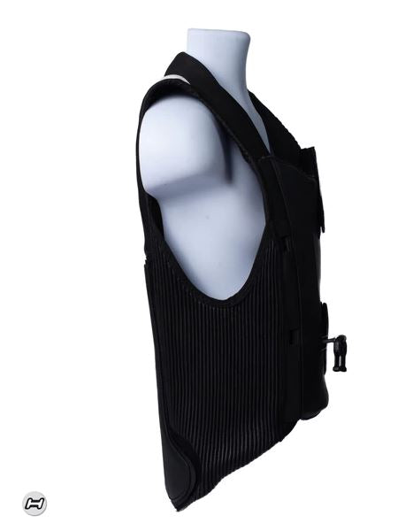 Helite GP Air Track Vest