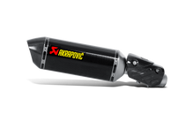 Akrapovic Homologated Slip-On Exhaust Kawasaki ZX-6R / ZX 636 2013+