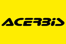 Acerbis 09-12 Kawasaki KX250F/ KX450F Rear Fender - Black