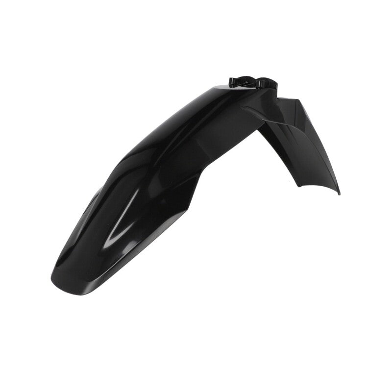 Acerbis 23+ KTM 250-501 FC/FE/FX/125-300 TC/TE/TXi Front Fender - Black