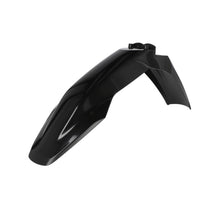 Acerbis 23+ KTM 250-501 FC/FE/FX/125-300 TC/TE/TXi Front Fender - Black