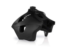 Acerbis 12-16 KTM 350-500 EXC/XCF-W/SX-F/ XC-F/ Husq 250-450 FE/ FC 5.3 Gallon Fuel Tank - Black