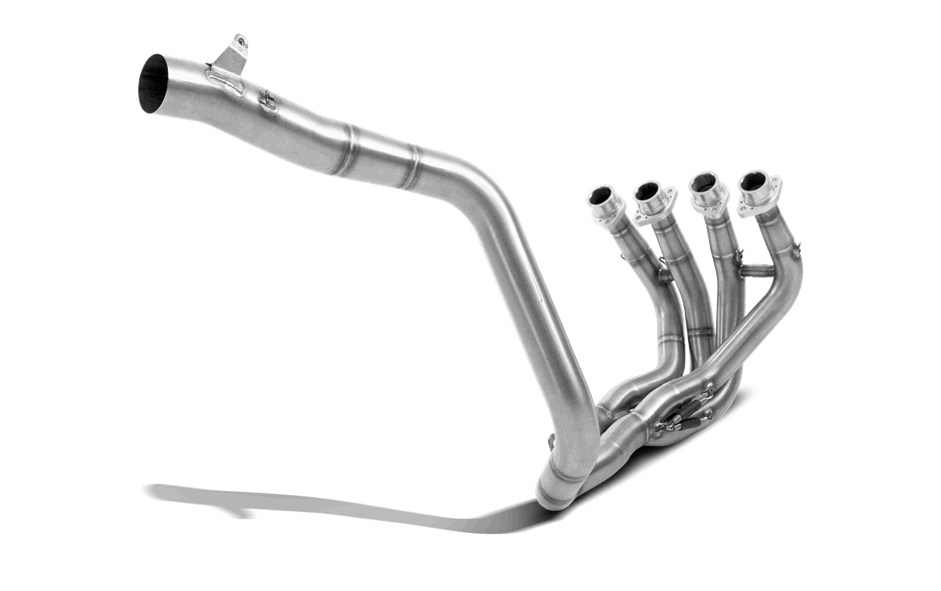 Akrapovic Exhaust Header Honda CBR600RR 2013-2018