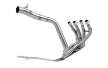 Akrapovic Exhaust Header Honda CBR600RR 2013-2018