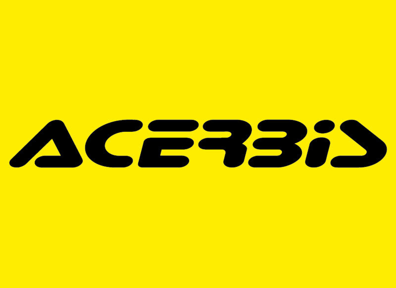 Acerbis 18-24 Suzuki RMZ250/ RMZ450 Chain Guide - Black