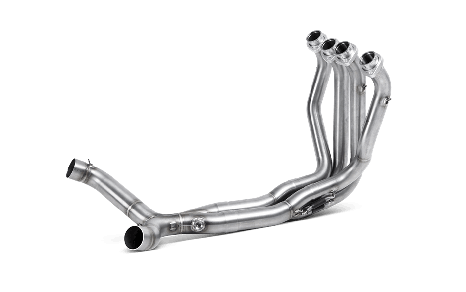 Akrapovic Exhaust Header Kawasaki Ninja 1000 / Z1000 2014-2016