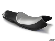 LUIMOTO Rider Seat Cover for the CAN-AM SPYDER RS (07-16)