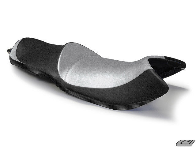LUIMOTO Rider Seat Cover for the CAN-AM SPYDER RS (07-16)