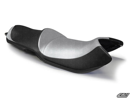 LUIMOTO Rider Seat Cover for the CAN-AM SPYDER RS (07-16)