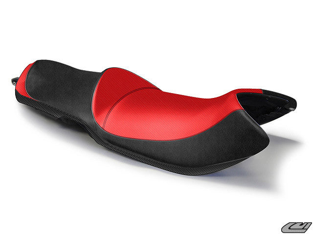 LUIMOTO Rider Seat Cover for the CAN-AM SPYDER RS (07-16)