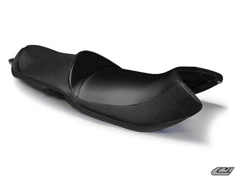 LUIMOTO Rider Seat Cover for the CAN-AM SPYDER RS (07-16)