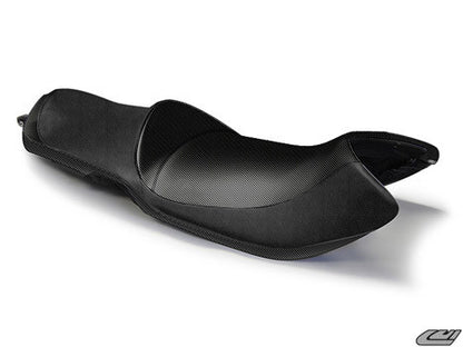 LUIMOTO Rider Seat Cover for the CAN-AM SPYDER RS (07-16)
