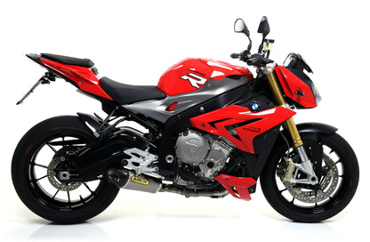 Arrow Exhausts For The BMW S1000R 2014/2016