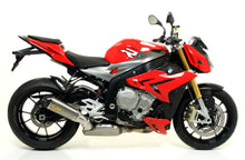 Arrow Exhausts For The BMW S1000R 2014/2016