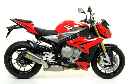 Arrow Exhausts For The BMW S1000R 2014/2016