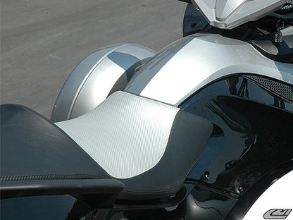 LUIMOTO Rider Seat Cover for the CAN-AM SPYDER RS (07-16)