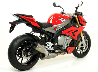 Arrow Exhausts For The BMW S1000R 2014/2016