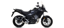 Arrow Exhausts For The Honda CB 500 X 2017/2018