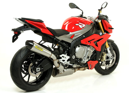 Arrow Exhausts For The BMW S1000R 2014/2016