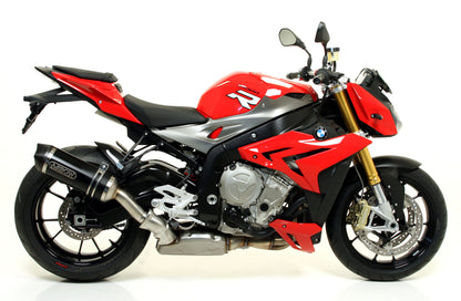 Arrow Exhausts For The BMW S1000R 2014/2016