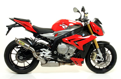 Arrow Exhausts For The BMW S1000R 2014/2016