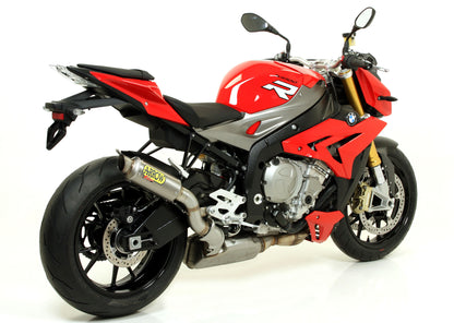 Arrow Exhausts For The BMW S1000R 2014/2016