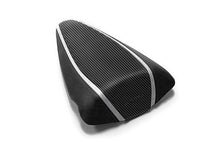 LUIMOTO (Sport) Passenger Seat Cover for the KAWASAKI ZX-6R (07-08)