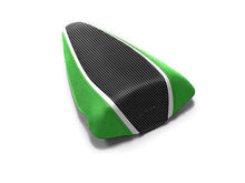 LUIMOTO (Sport) Passenger Seat Cover for the KAWASAKI ZX-6R (07-08)