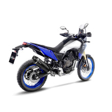 Leo Vince Header Pipes Exhaust For Yamaha Tenere 700 2019 - 2020