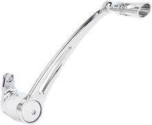 ARLEN NESS Brake Arm - Deep Cut - Chrome - '08-'13 FLT 19-774