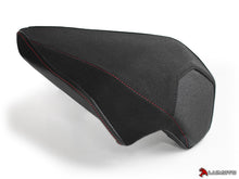 LUIMOTO CORSA Passenger Seat Cover for DUCATI PANIGALE V4 / S / R / Speciale (18-21)