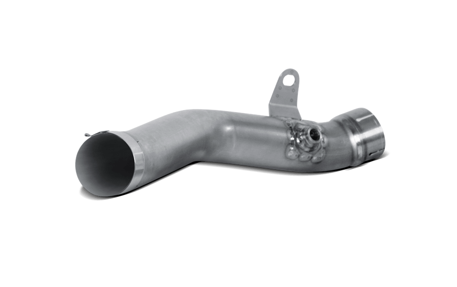 Akrapovic Linkage Pipe Kawasaki ZX10R 2011-2015
