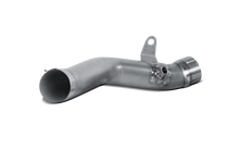 Akrapovic Linkage Pipe Kawasaki ZX10R 2011-2015