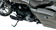 ARLEN NESS Deep Cut Floorboards - Driver - Black 06-833