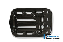 Ilmberger Carbon Sump Guard / Undertray, Carbon for the BMW R 1200 GS 2004-2012