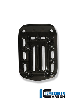 Ilmberger Carbon Sump Guard / Undertray, Carbon for the BMW R 1200 GS 2004-2012
