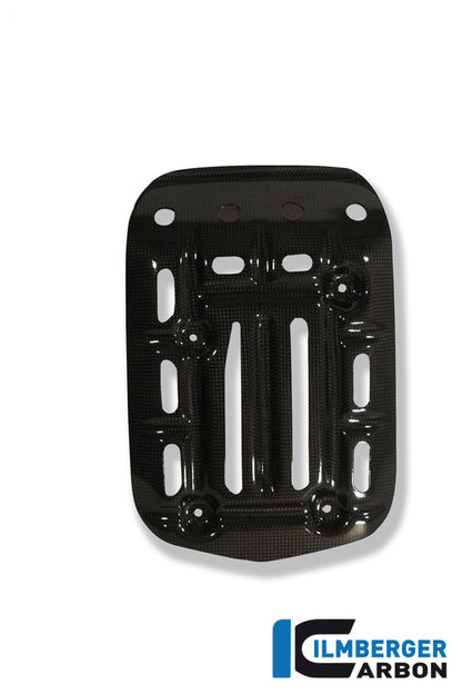 Ilmberger Carbon Sump Guard / Undertray, Carbon for the BMW R 1200 GS 2004-2012