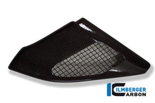 Ilmberger Carbon Injection Cover, Carbon for the BMW R 1200 GS 2004-2012