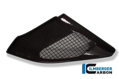 Ilmberger Carbon Injection Cover, Carbon for the BMW R 1200 GS 2004-2012