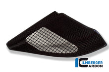 Ilmberger Carbon Injection Cover, Carbon for the BMW R 1200 GS 2004-2012
