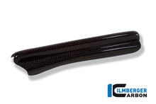Ilmberger Carbon Brake-Pipe Cover, Carbon for the BMW R 1200 GS 2004-2012