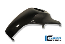 Ilmberger Carbon Tank Centre Panel, Carbon for the BMW R 1200 GS 2004-20007