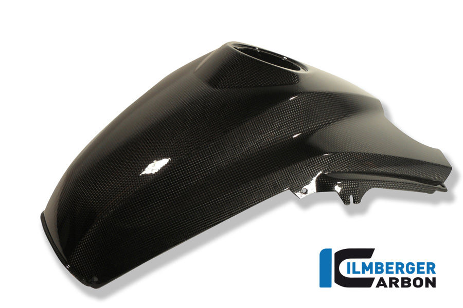 Ilmberger Carbon Tank Centre Panel, Carbon for the BMW R 1200 GS 2004-20007