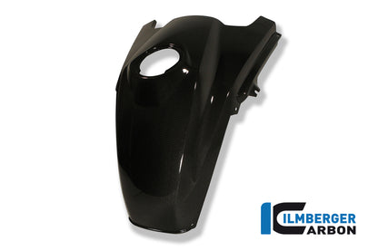 Ilmberger Carbon Tank Centre Panel, Carbon for the BMW R 1200 GS 2004-20007
